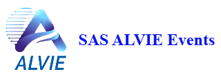 SAS ALVIE Events